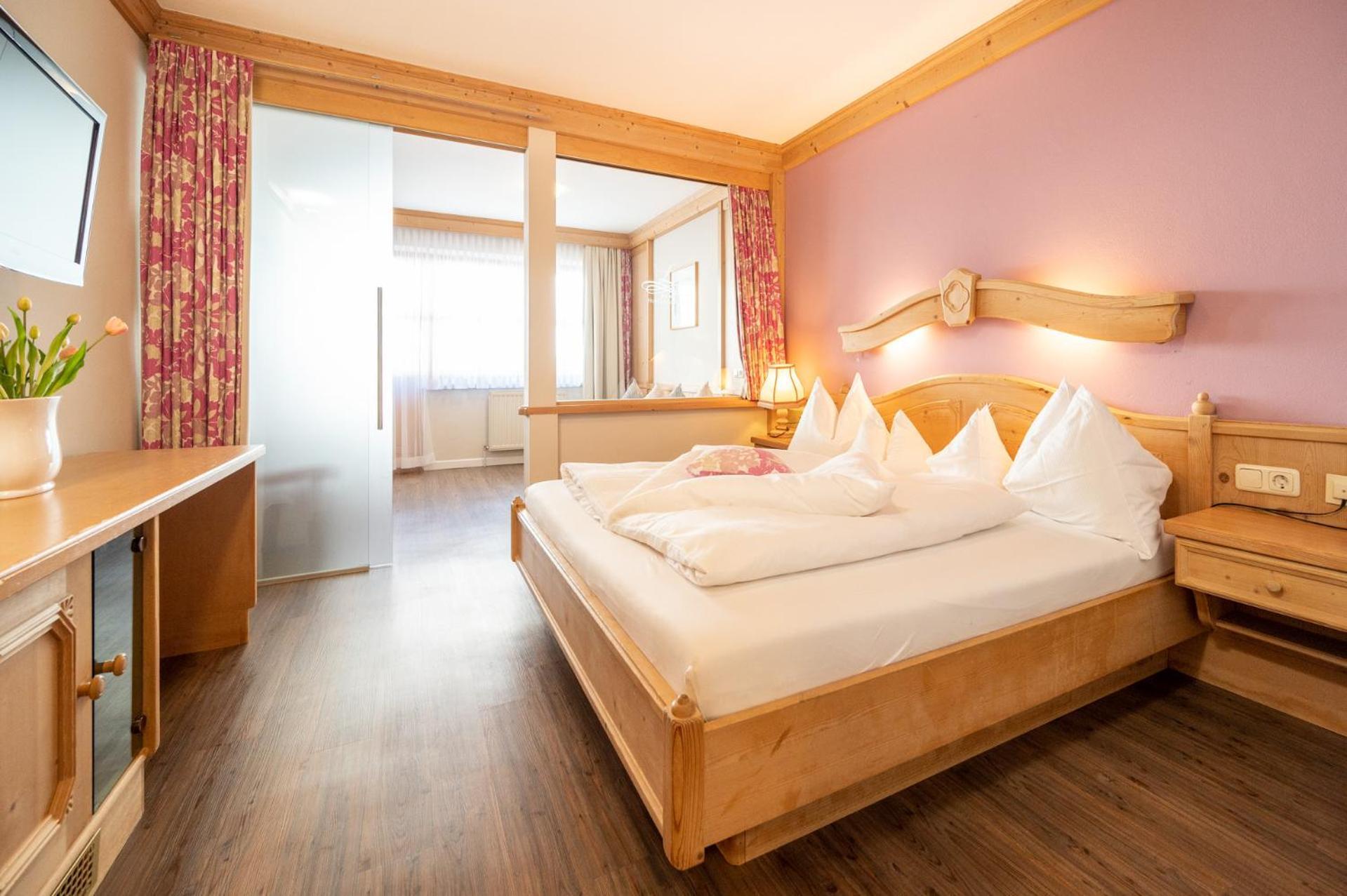 Familienhotel Lengauer Hof Зальбах-Хинтерглемм Экстерьер фото