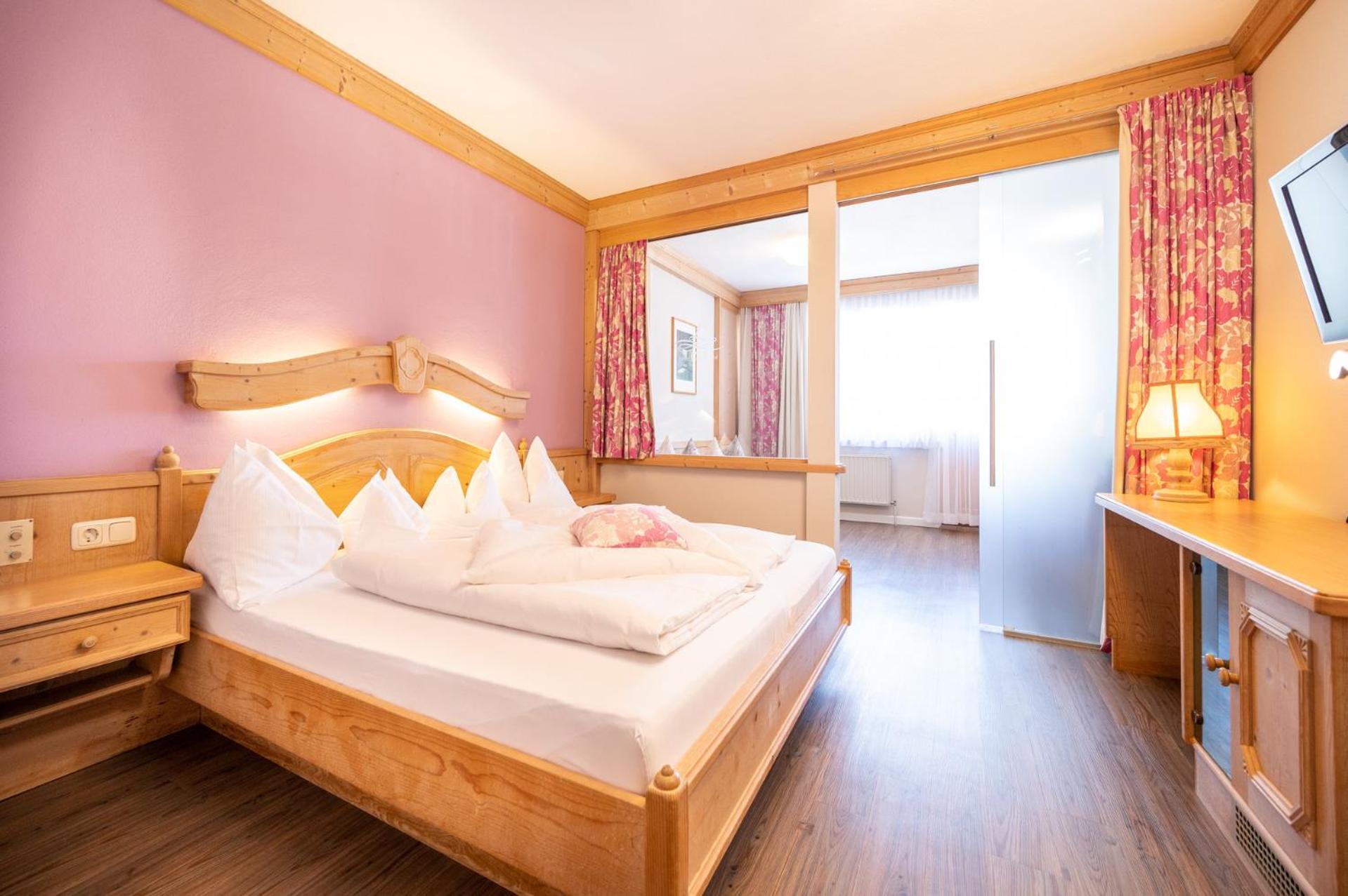 Familienhotel Lengauer Hof Зальбах-Хинтерглемм Экстерьер фото